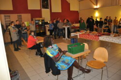 Fête de Noël de la CCCI