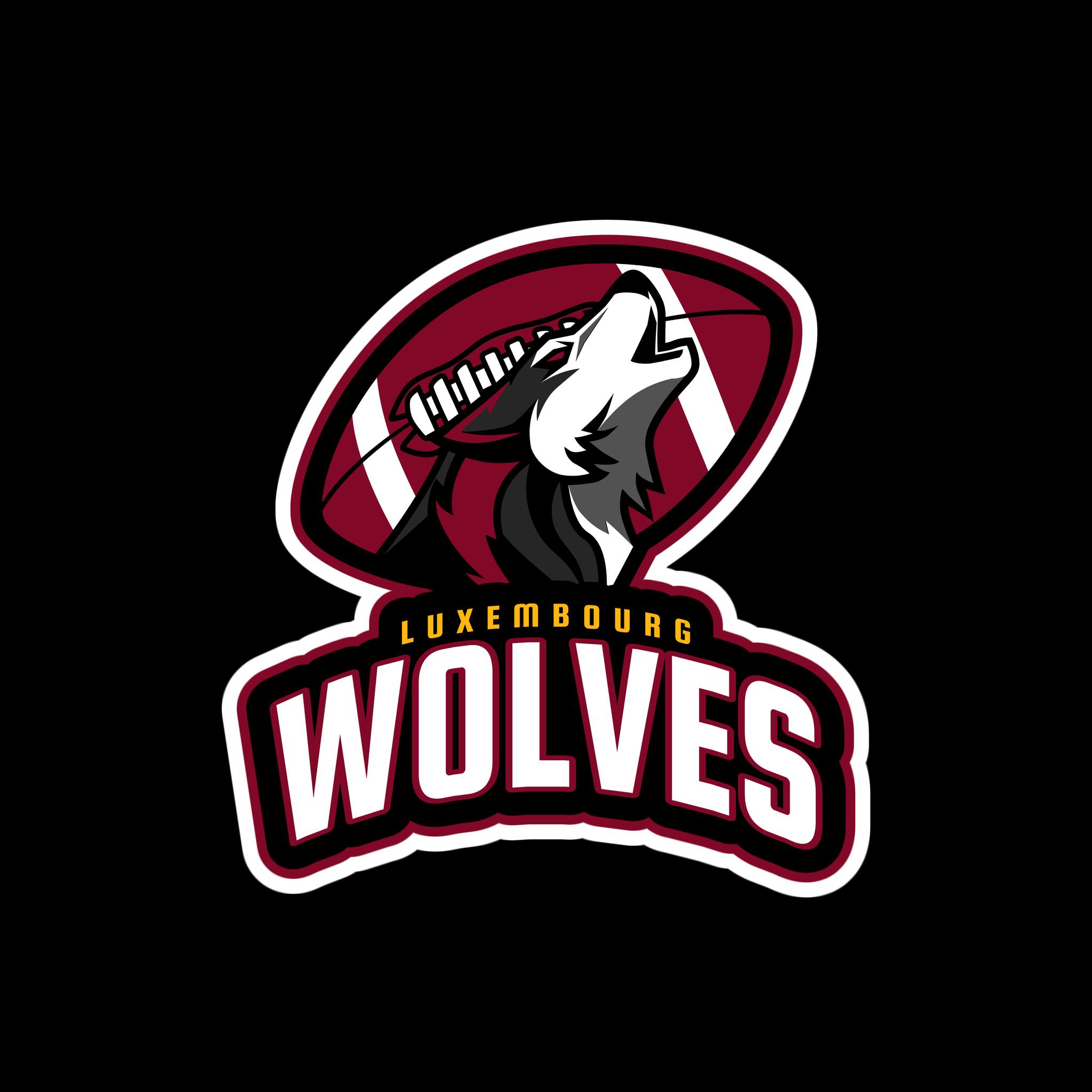 Luxembourg Wolves Flag Football asbl